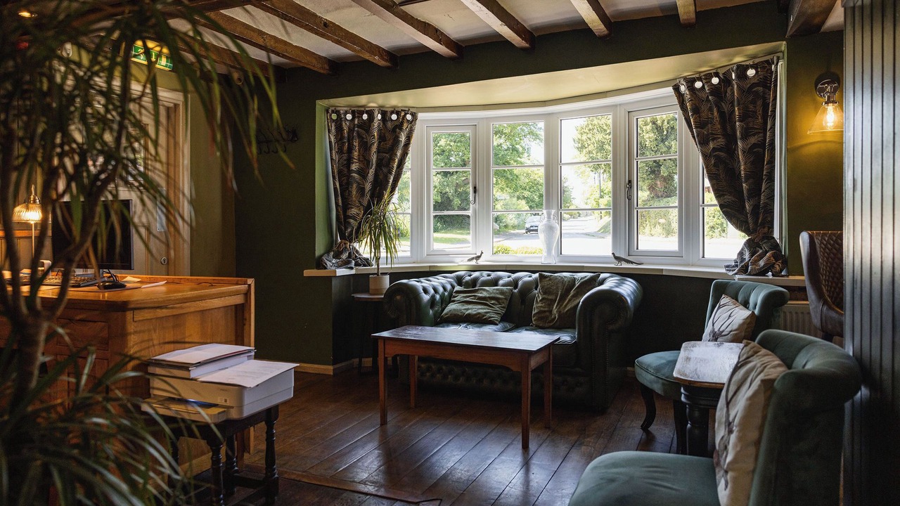 Photo of Others in Upton Magna