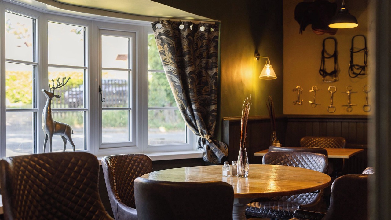 Photo of Others in Upton Magna