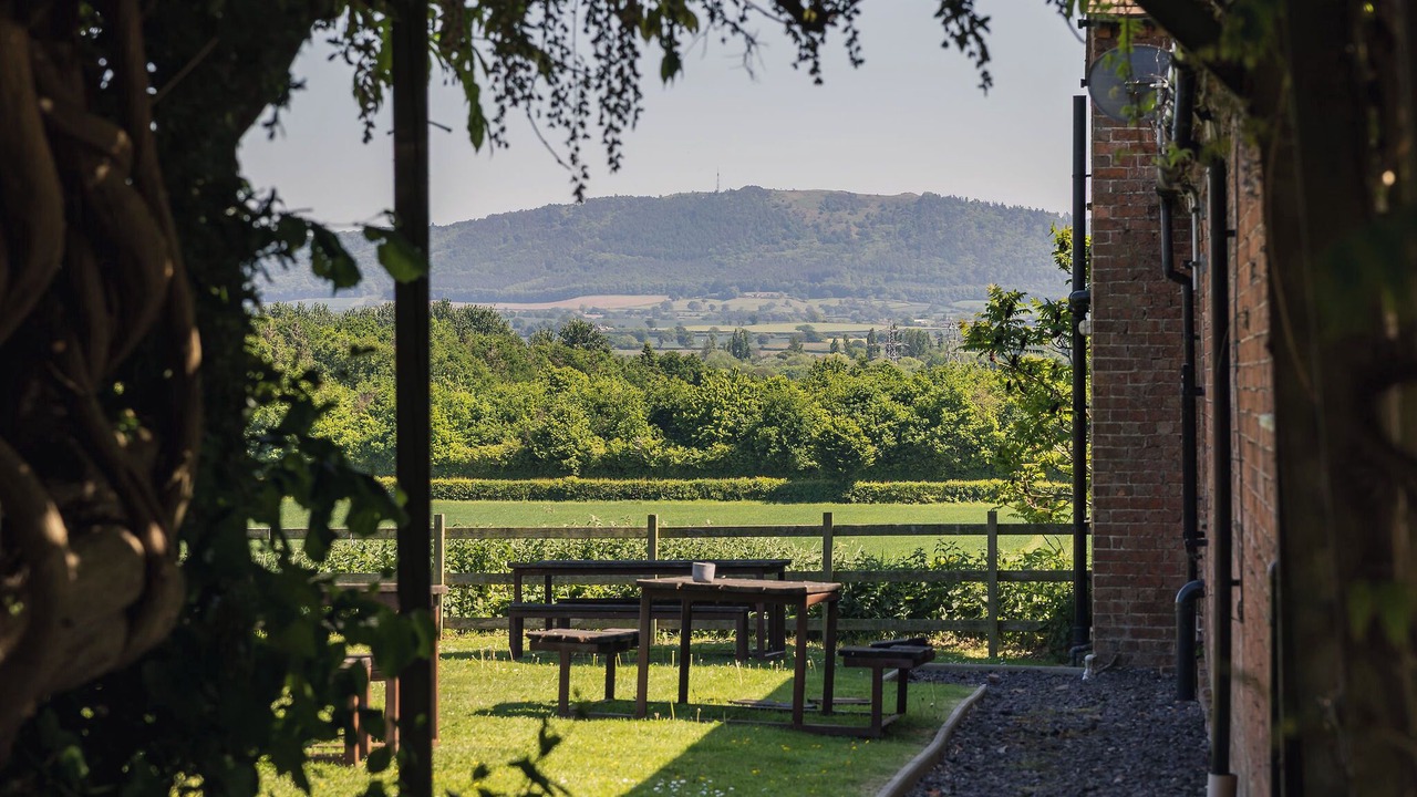 Photo of Outdoor in Upton Magna