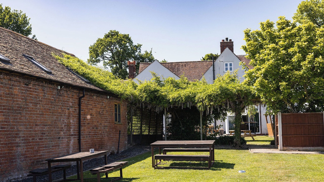 Photo of Outdoor in Upton Magna