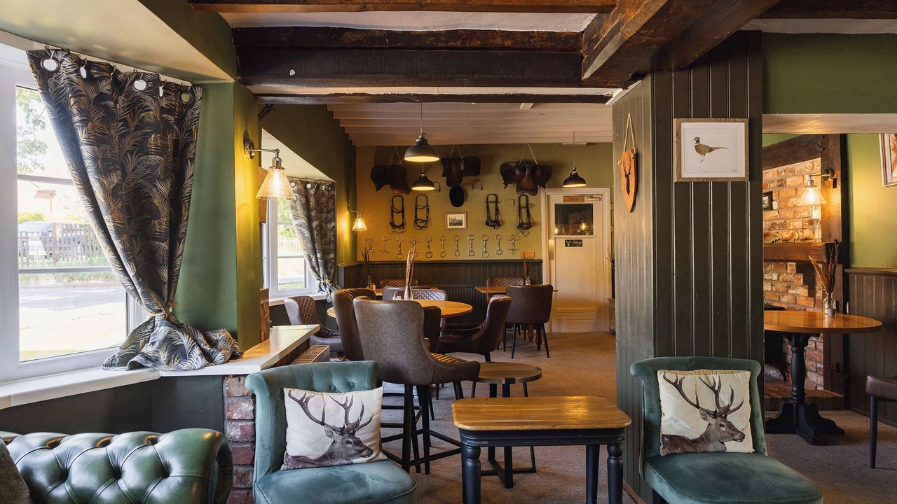 Photo of Others in Upton Magna