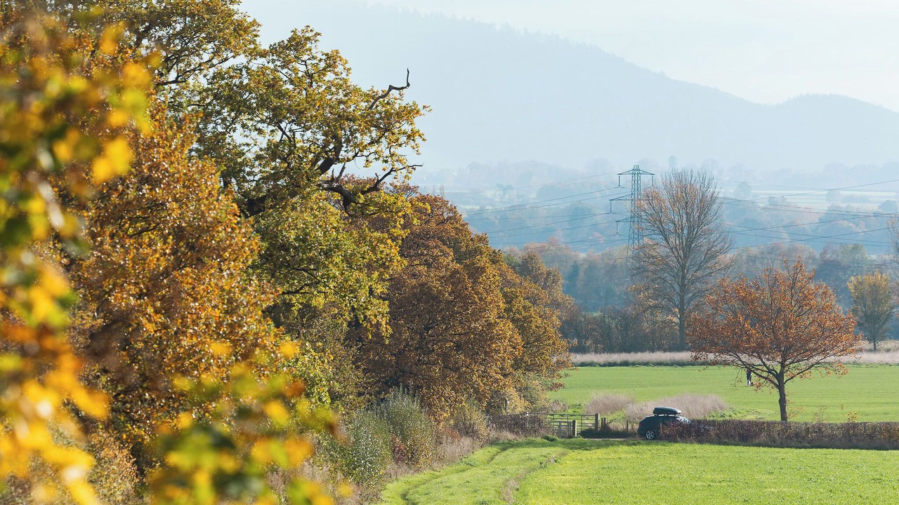 Photo of Outdoor in Upton Magna