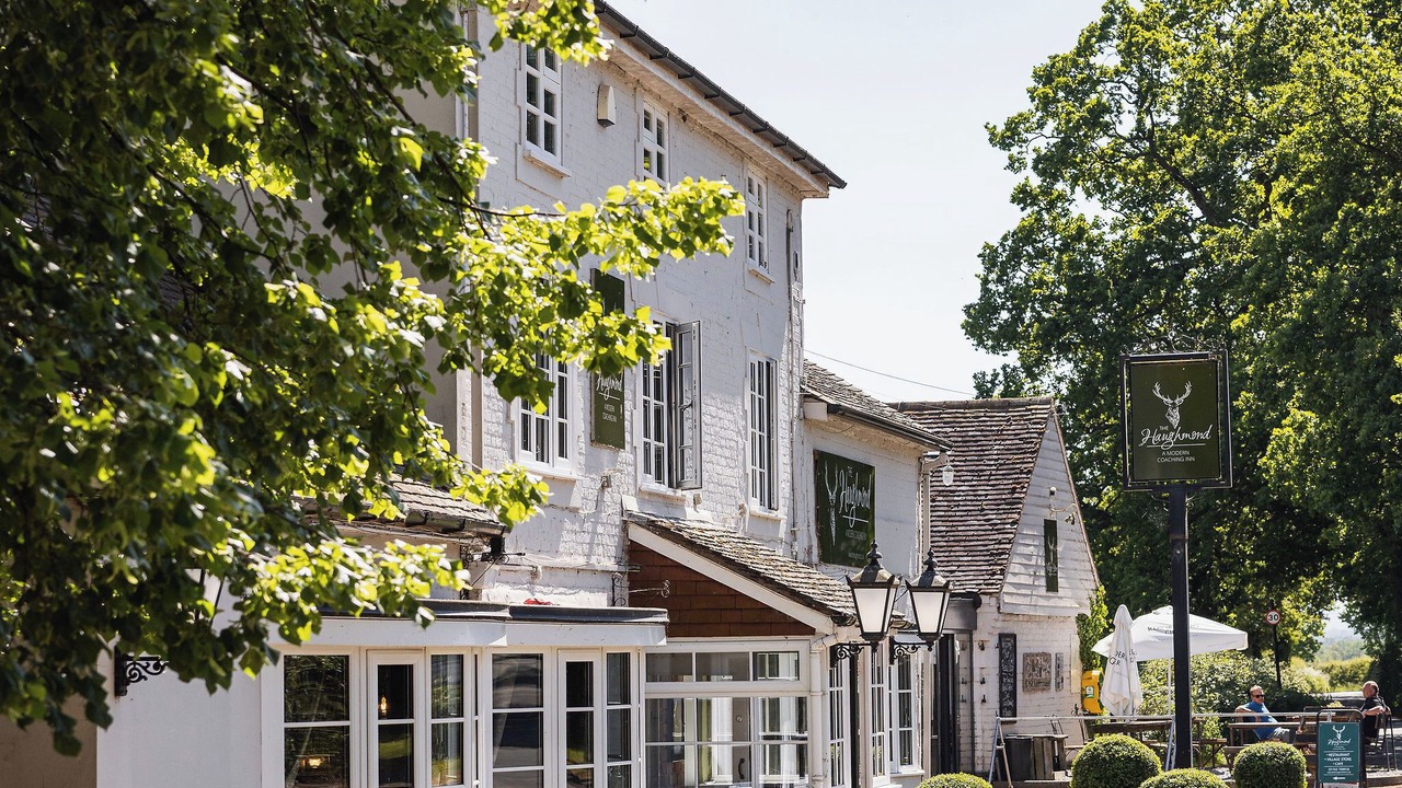 Photo of Outdoor in Upton Magna