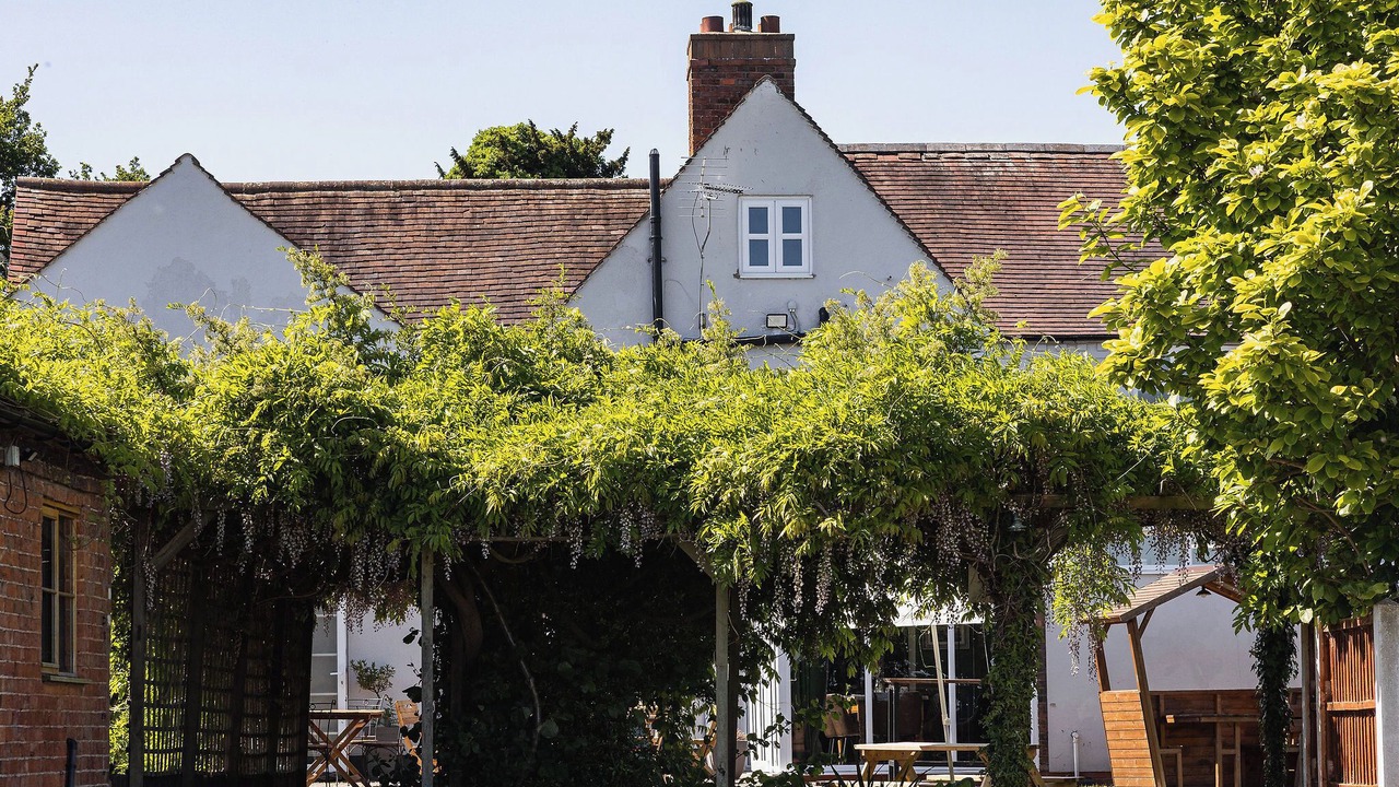 Photo of Outdoor in Upton Magna