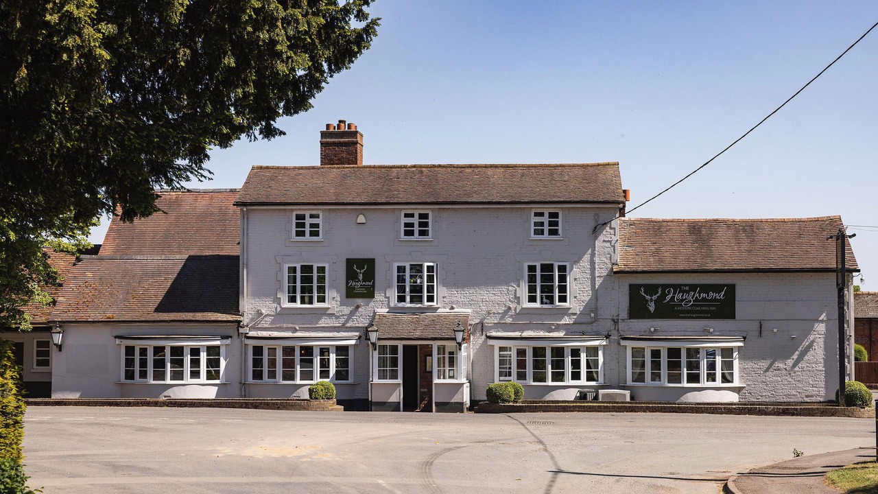 Photo of Outdoor in Upton Magna