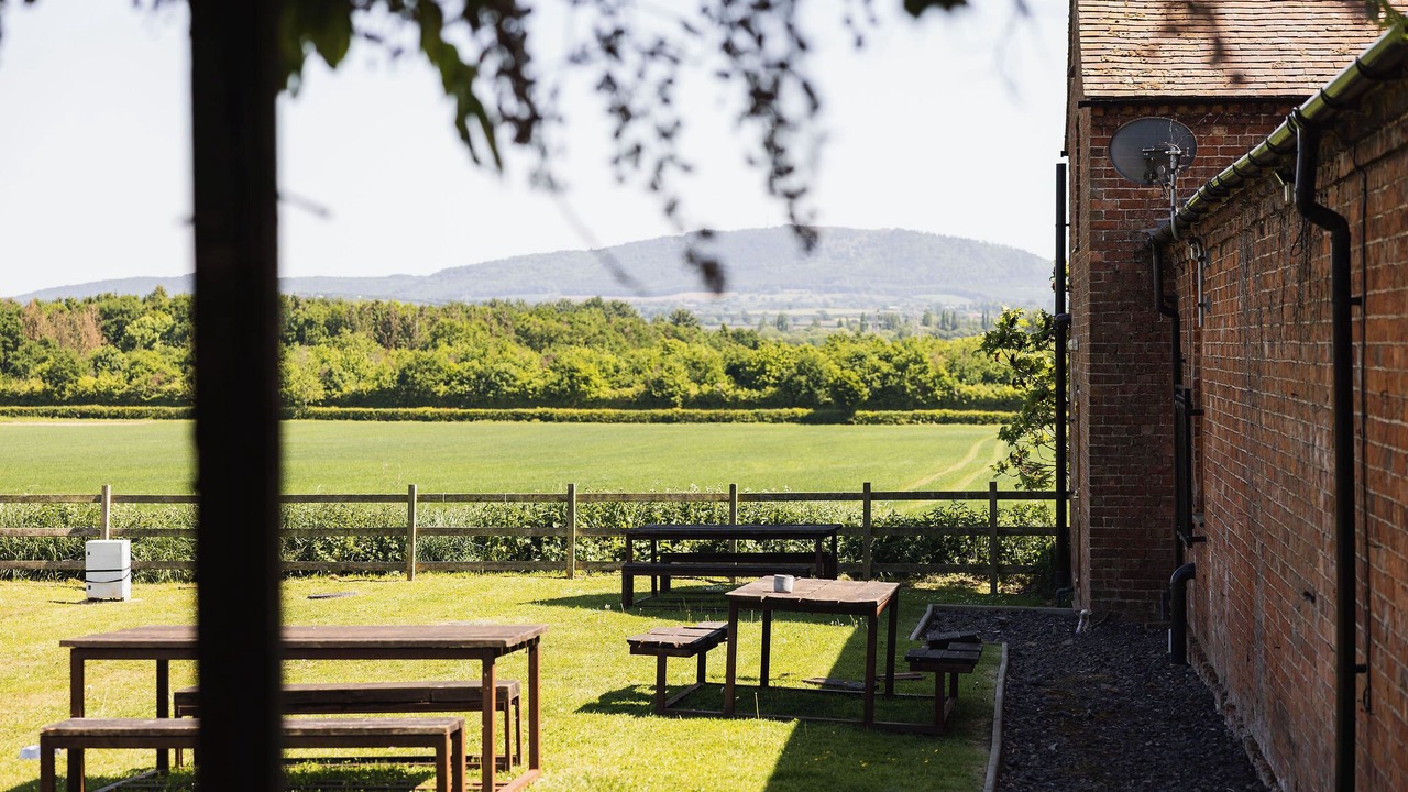 Photo of Outdoor in Upton Magna