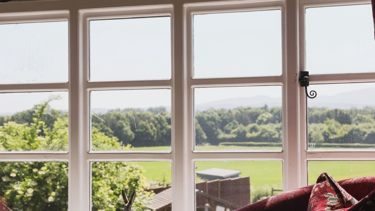 Photo of Outdoor in Upton Magna