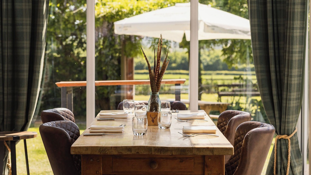 Photo of Others in Upton Magna