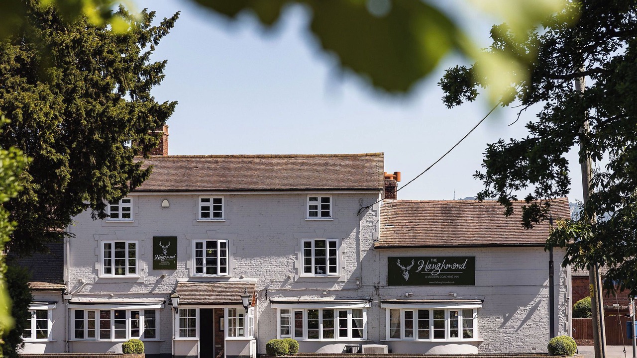 Photo of Outdoor in Upton Magna