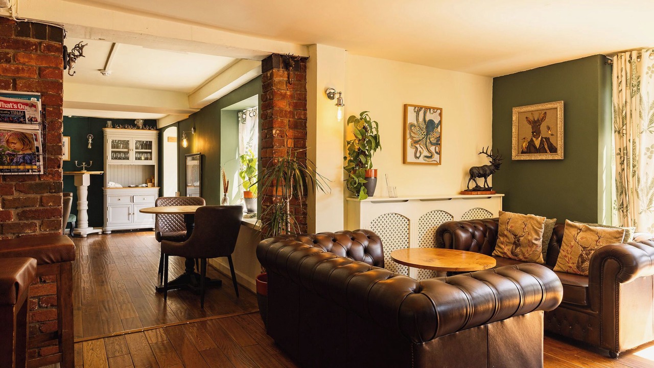 Photo of Others in Upton Magna