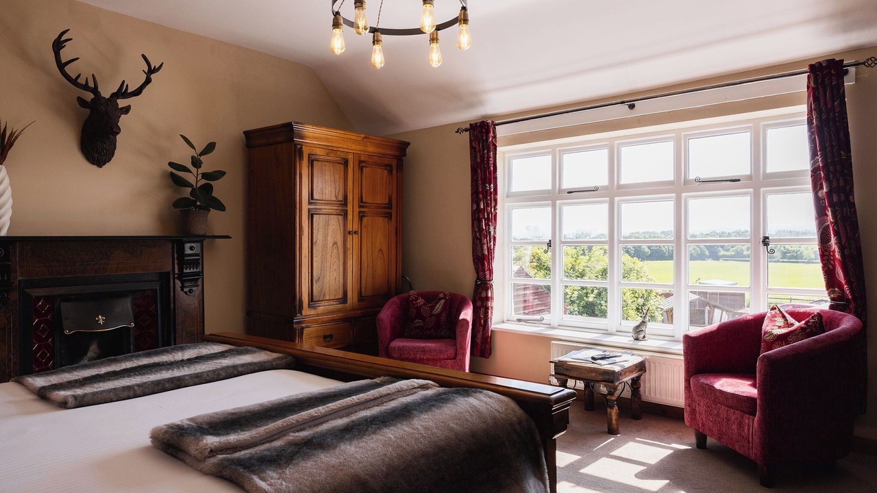 Photo of Outdoor in Upton Magna