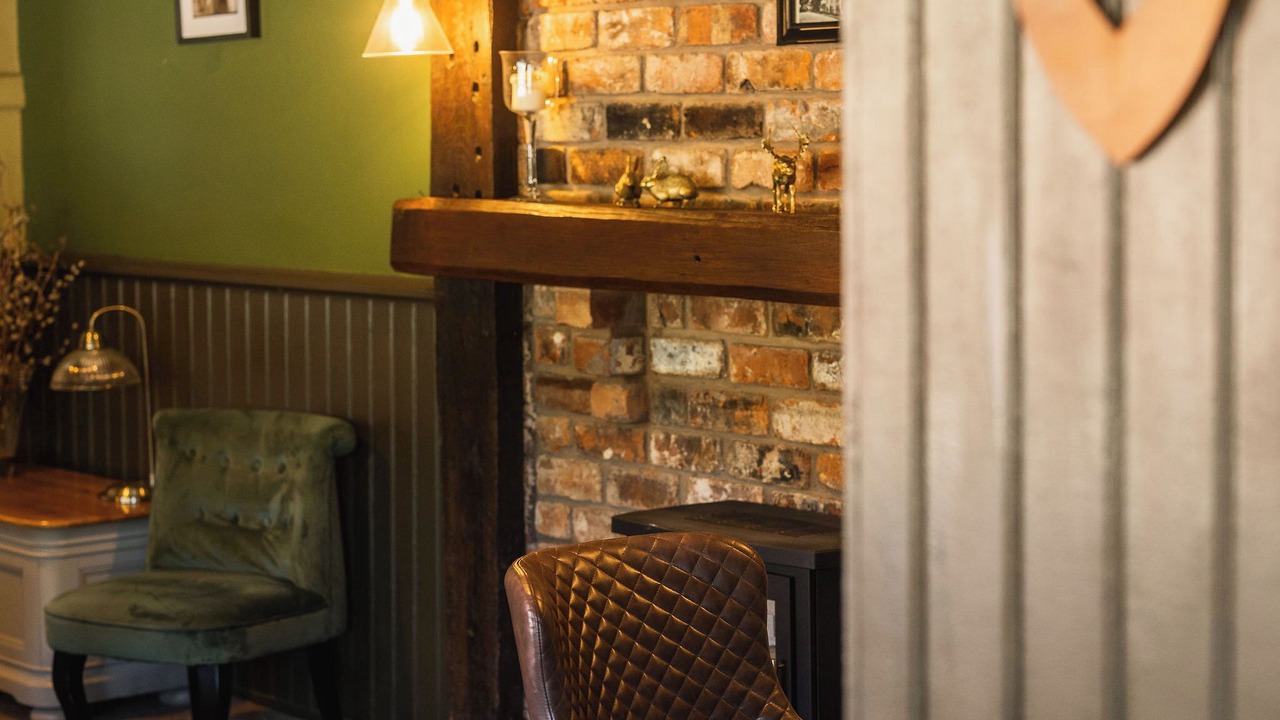 Photo of Others in Upton Magna