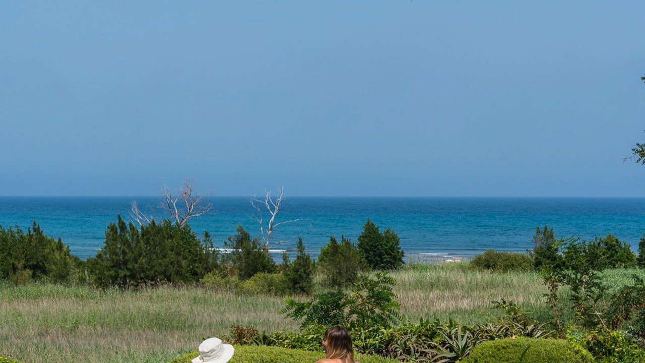 Photo of Outdoor in Solenzara
