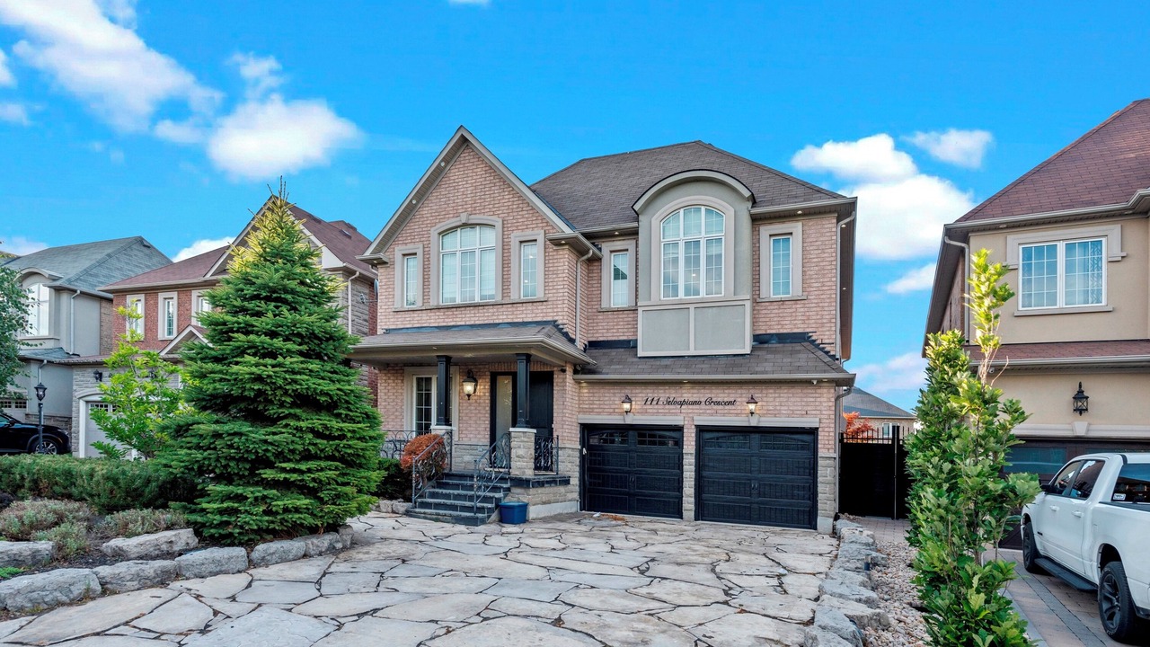 Photo of Outdoor in Vaughan