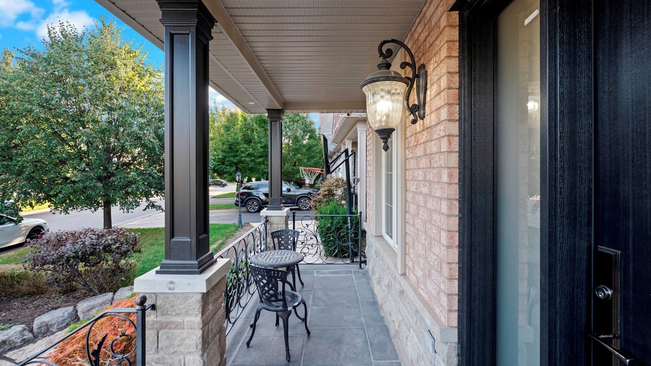 Photo of Outdoor in Vaughan