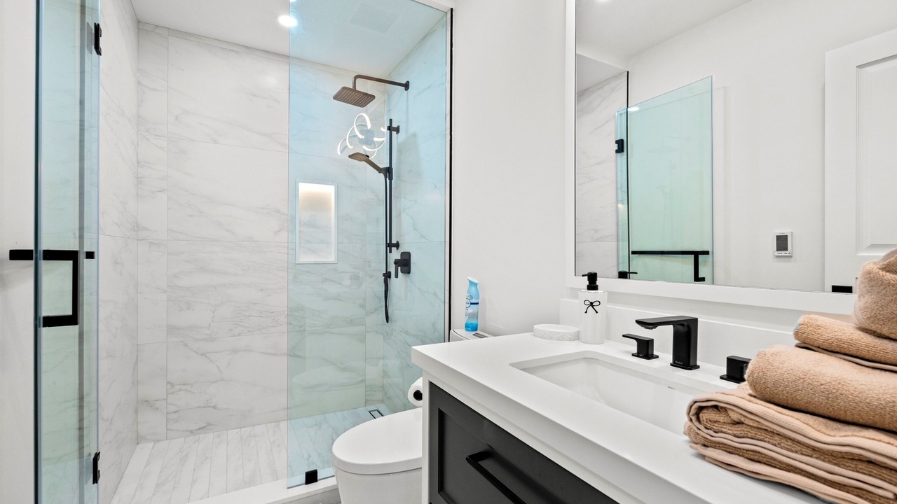 Photo of Bathroom in Vaughan