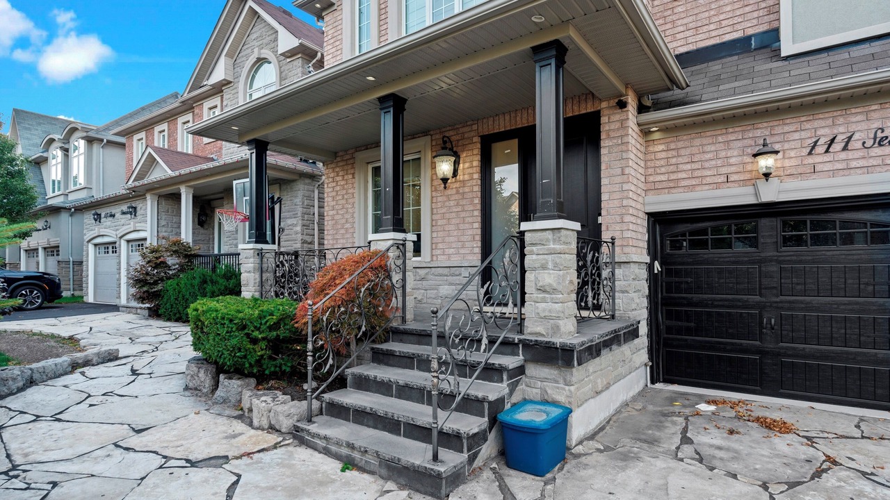 Photo of Outdoor in Vaughan