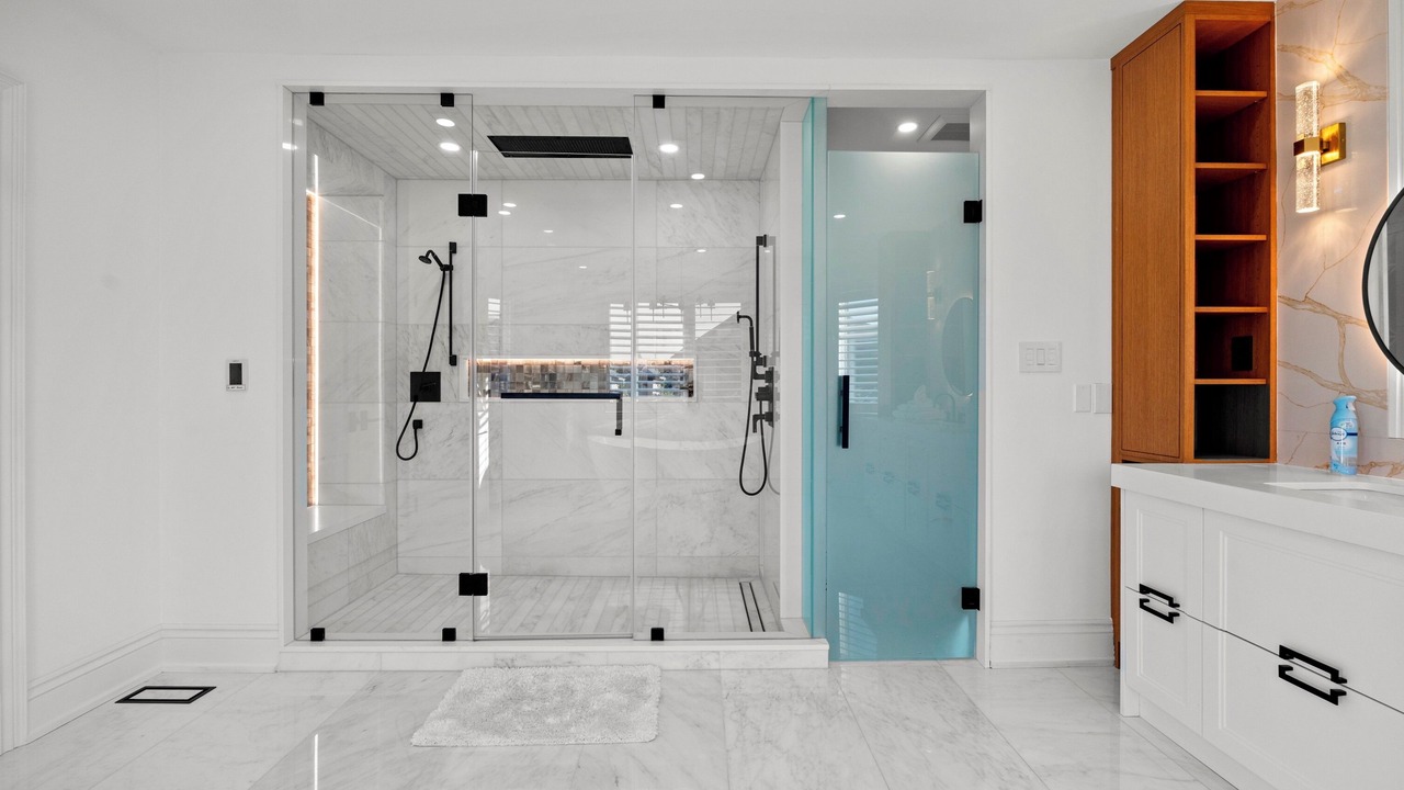 Photo of Bathroom in Vaughan