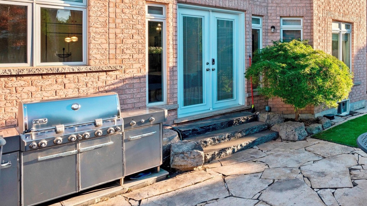 Photo of Outdoor in Vaughan
