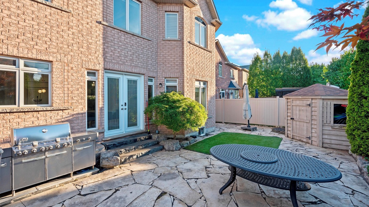 Photo of Outdoor in Vaughan