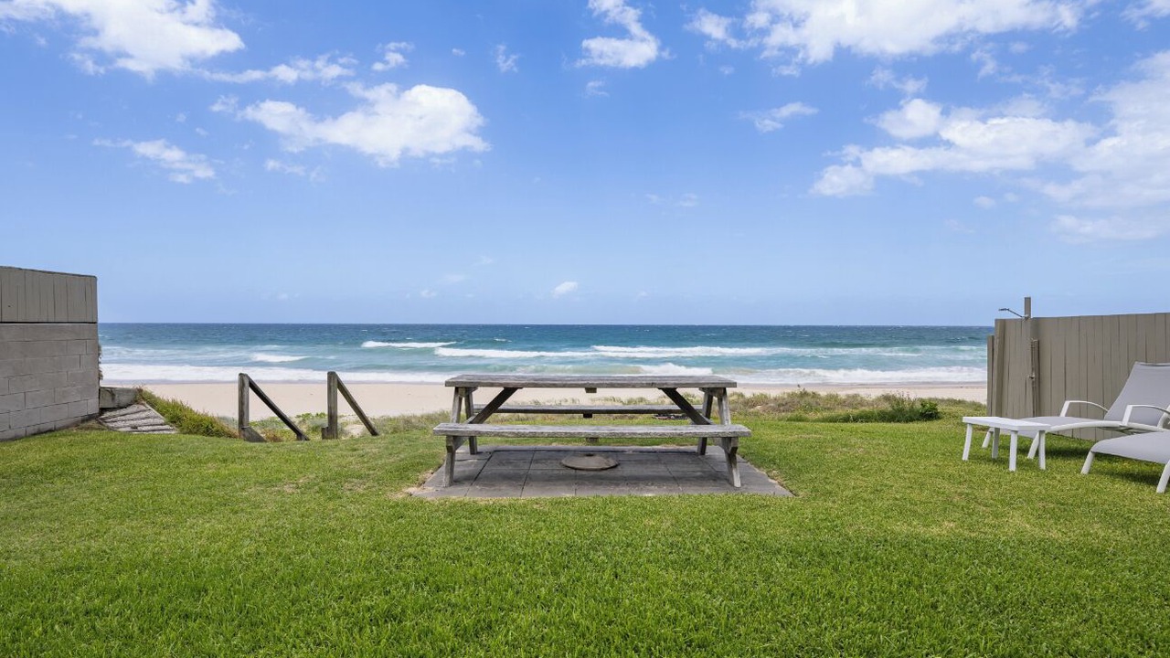 Photo of Outdoor in Mermaid Beach