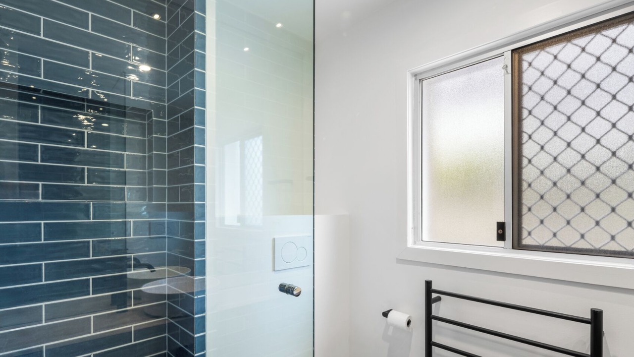 Photo of Bathroom in Mermaid Beach