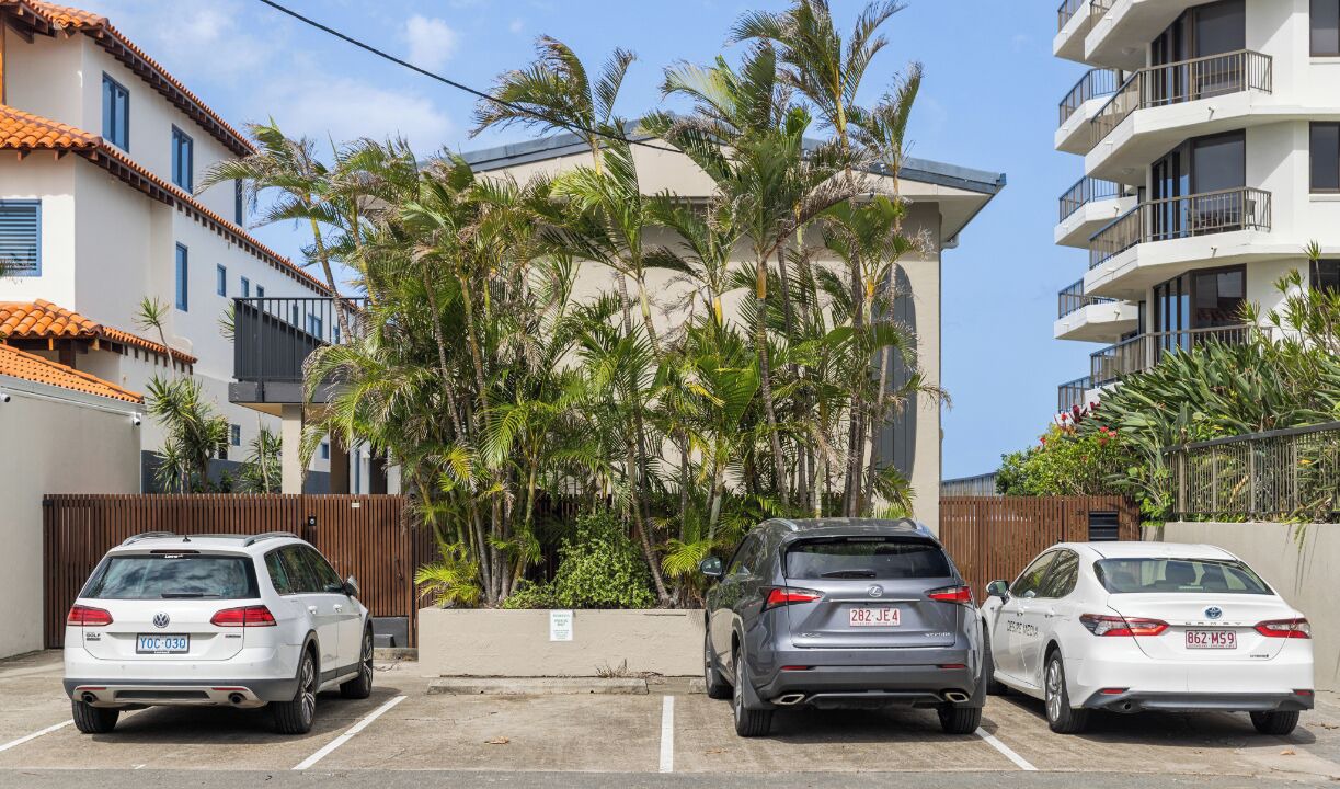 Photo of Outdoor in Mermaid Beach