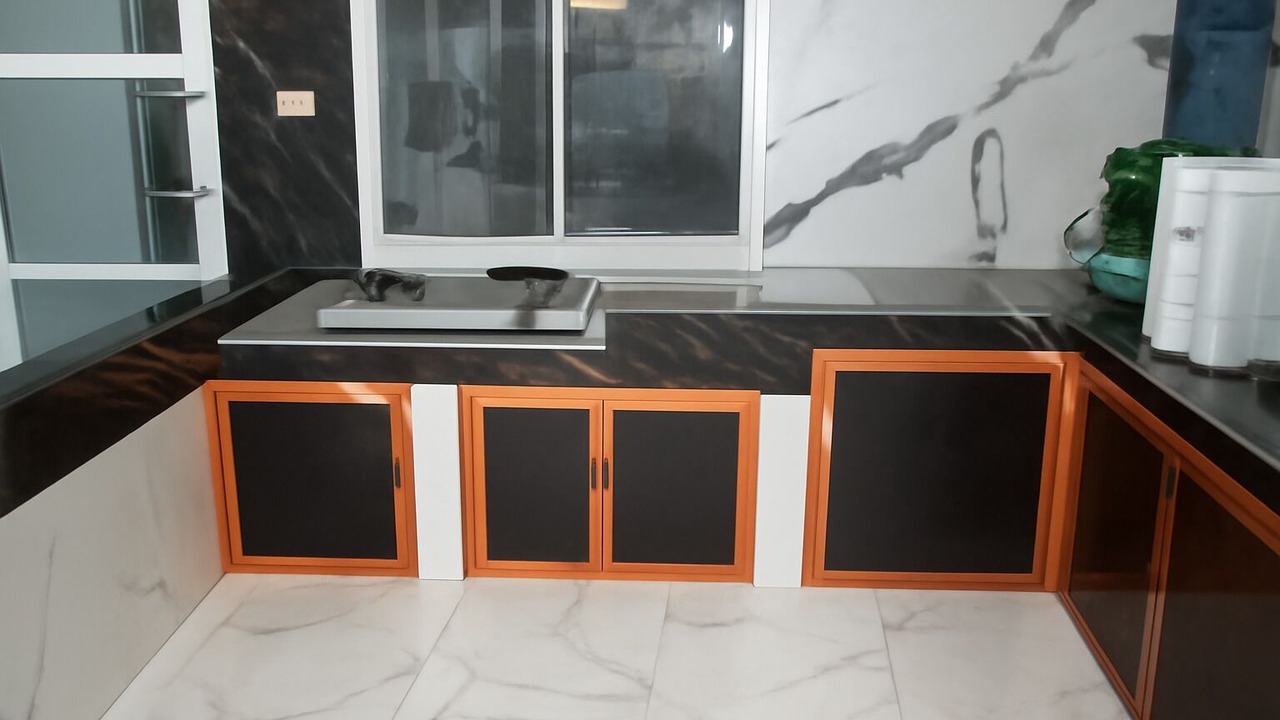 Photo of Kitchen in Takengon