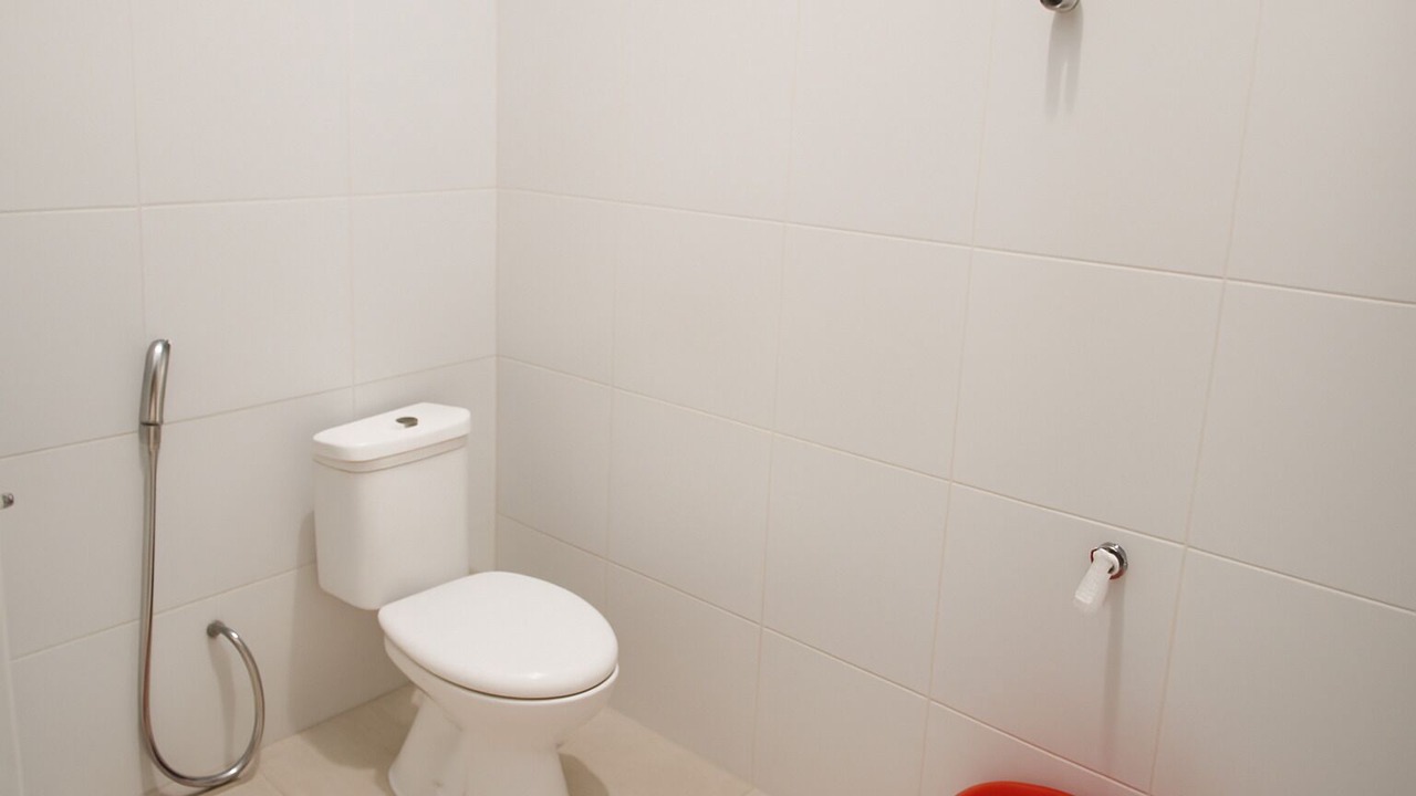 Photo of Bathroom in Takengon