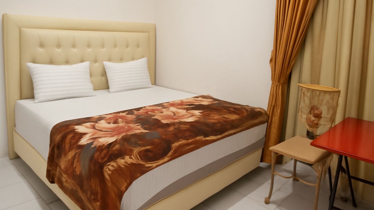 Photo of Bedroom in Takengon