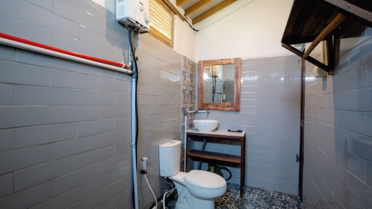 Photo of Bathroom in Depok