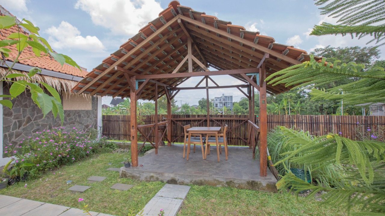 Photo of Outdoor in Depok