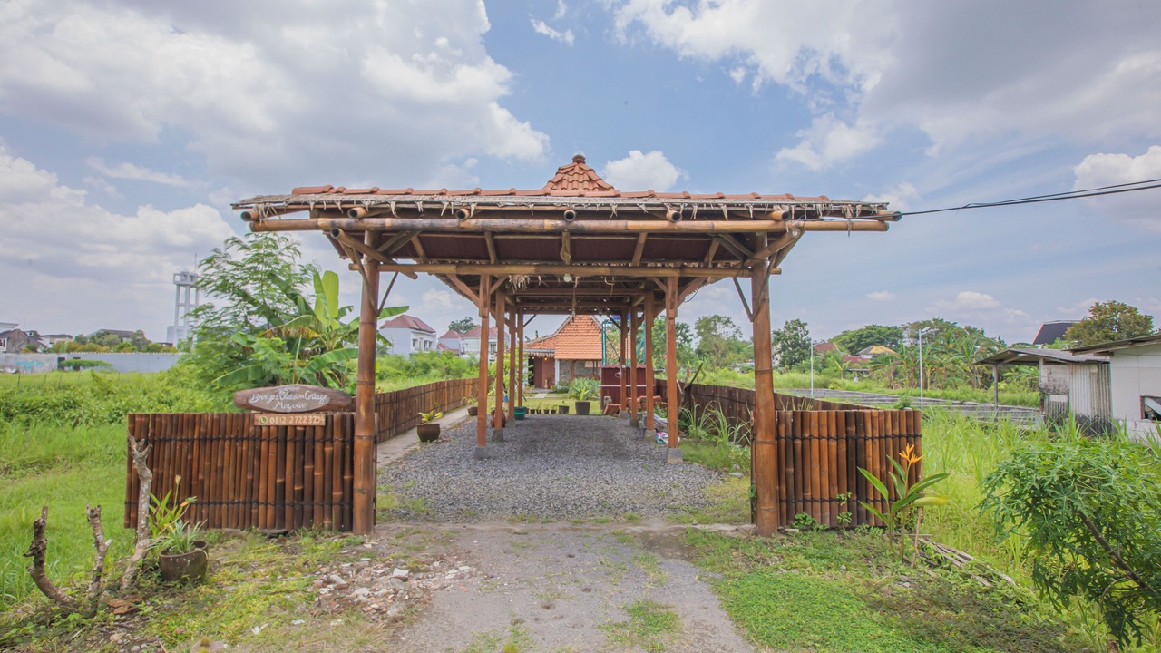 Photo of Outdoor in Depok