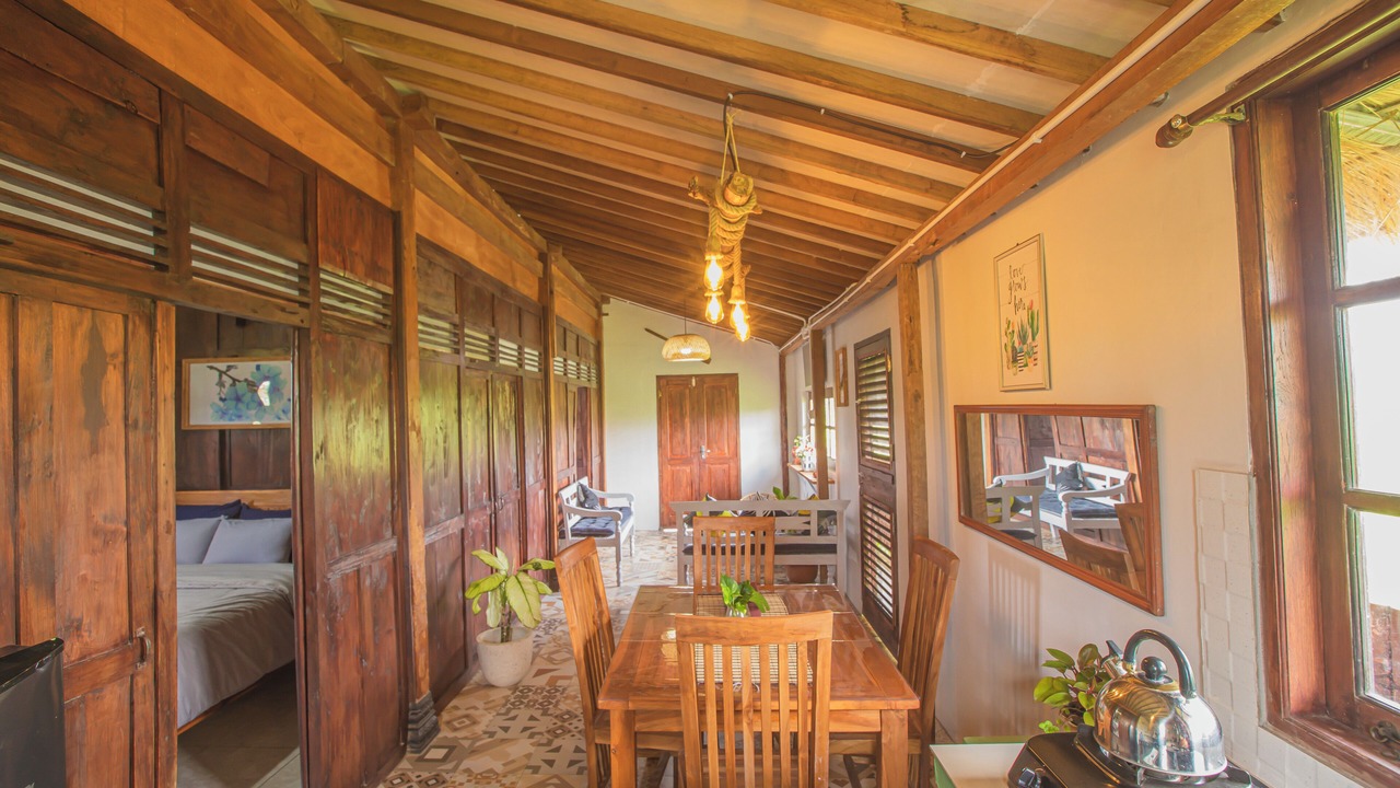 Photo of Livingroom in Depok