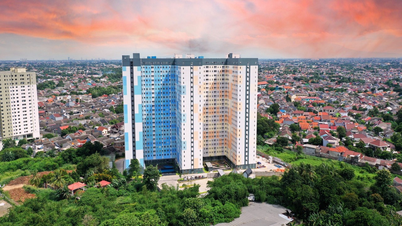 Photo of Outdoor in South Tangerang