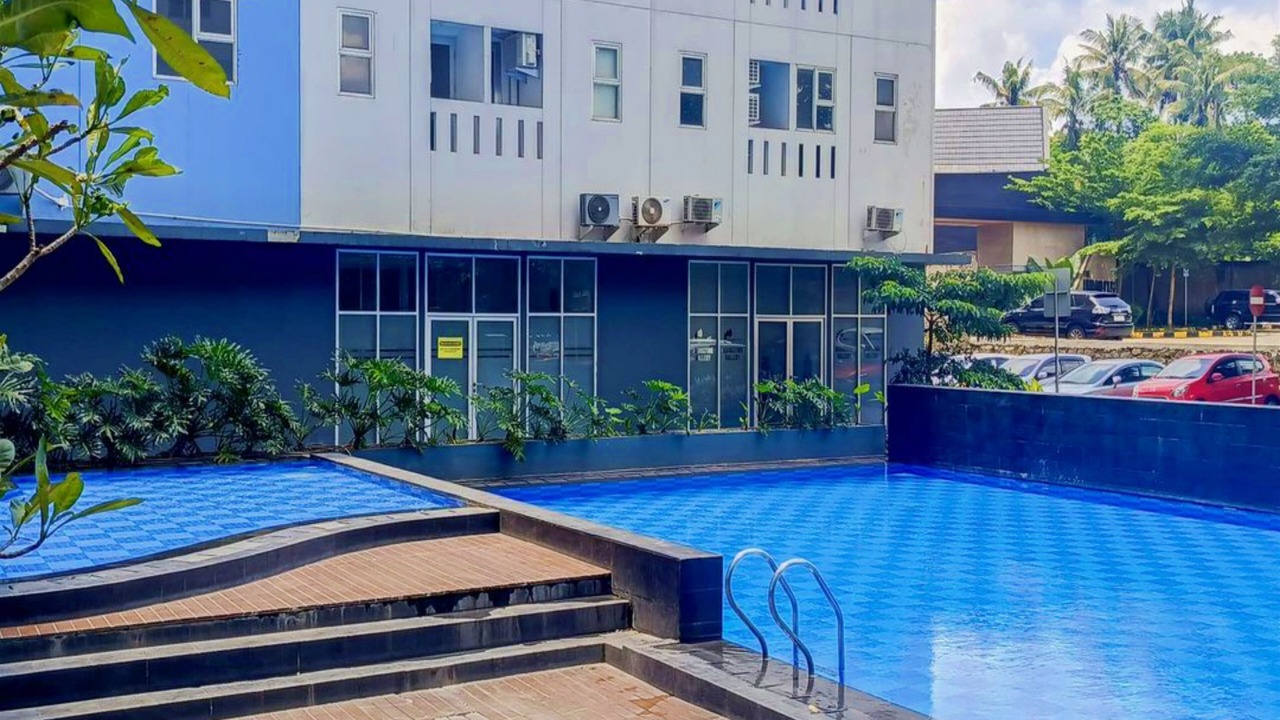Photo of Outdoor in South Tangerang