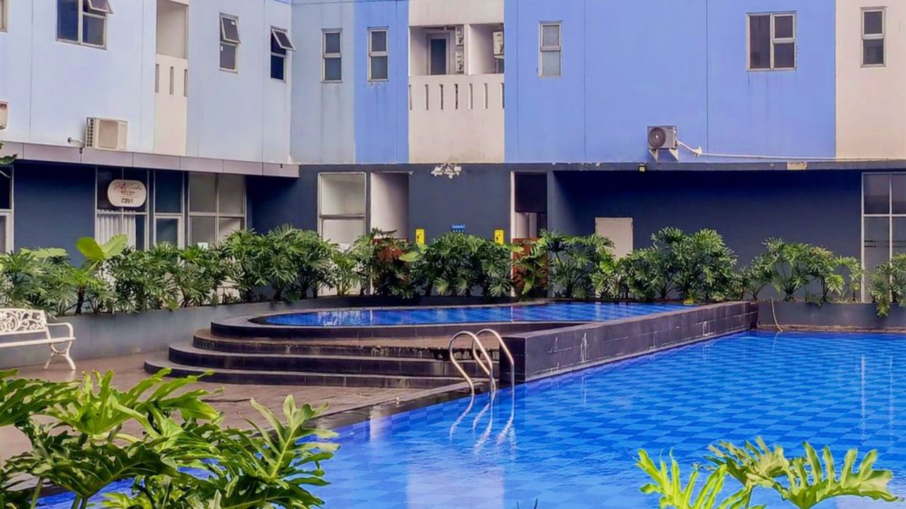 Photo of Outdoor in South Tangerang