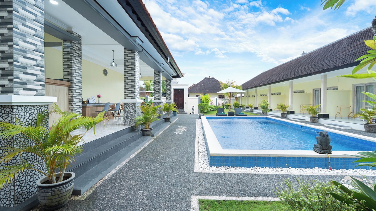 Photo of Outdoor in Nusa Dua