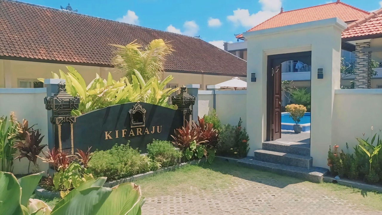 Photo of Outdoor in Nusa Dua