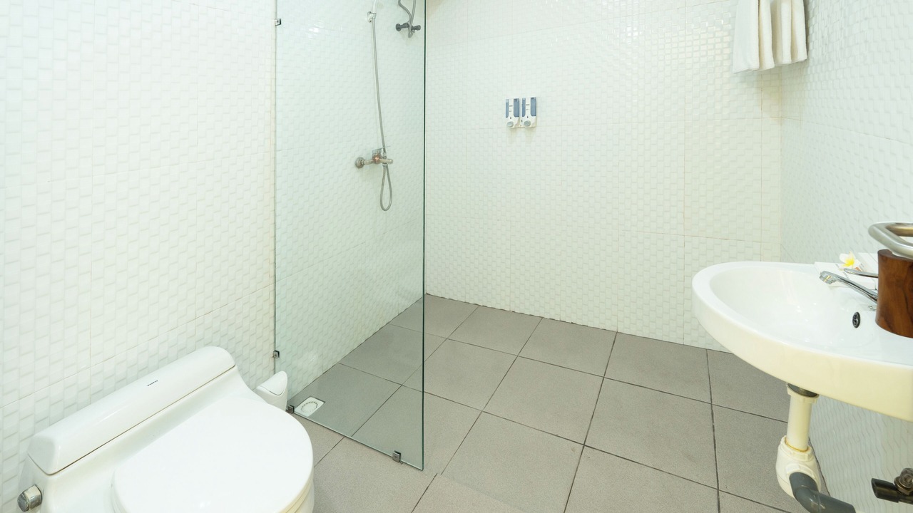 Photo of Bathroom in Nusa Dua