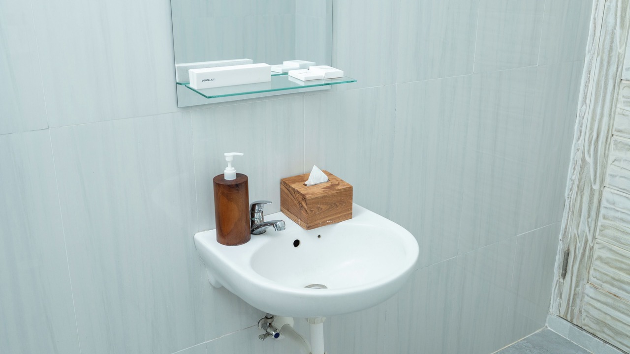 Photo of Bathroom in Nusa Dua