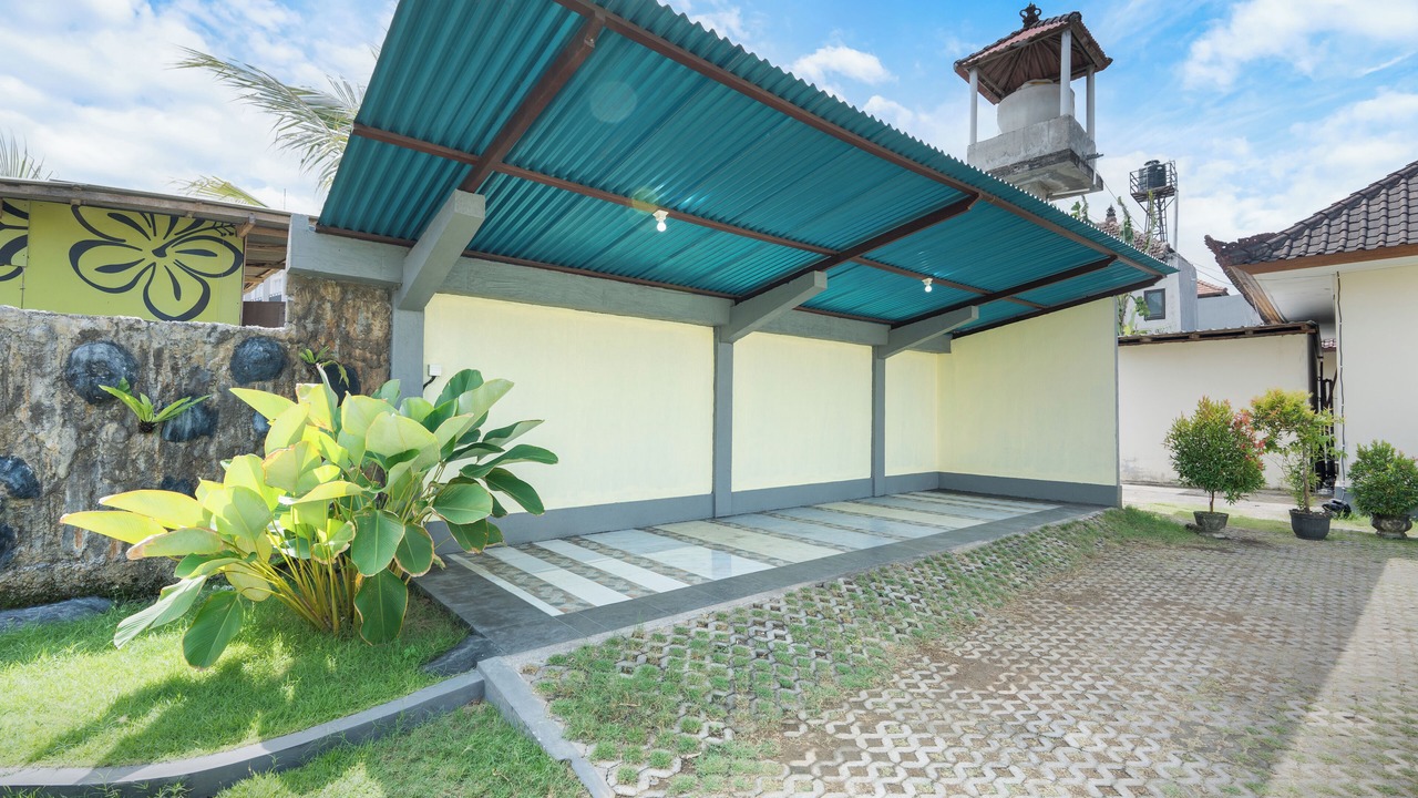 Photo of Outdoor in Nusa Dua