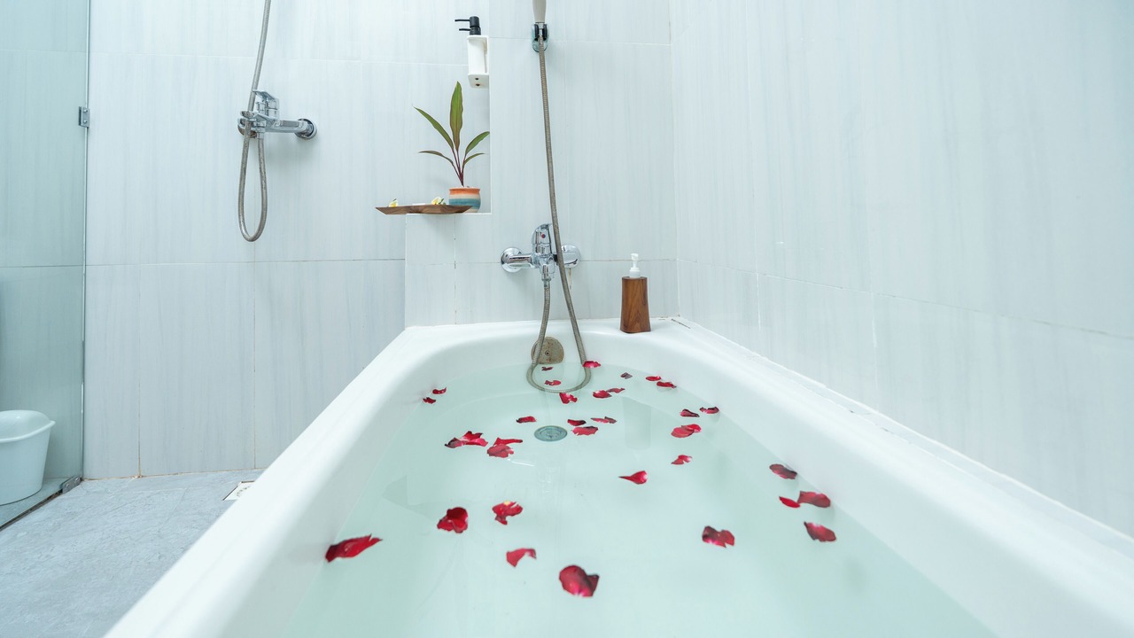 Photo of Bathroom in Nusa Dua