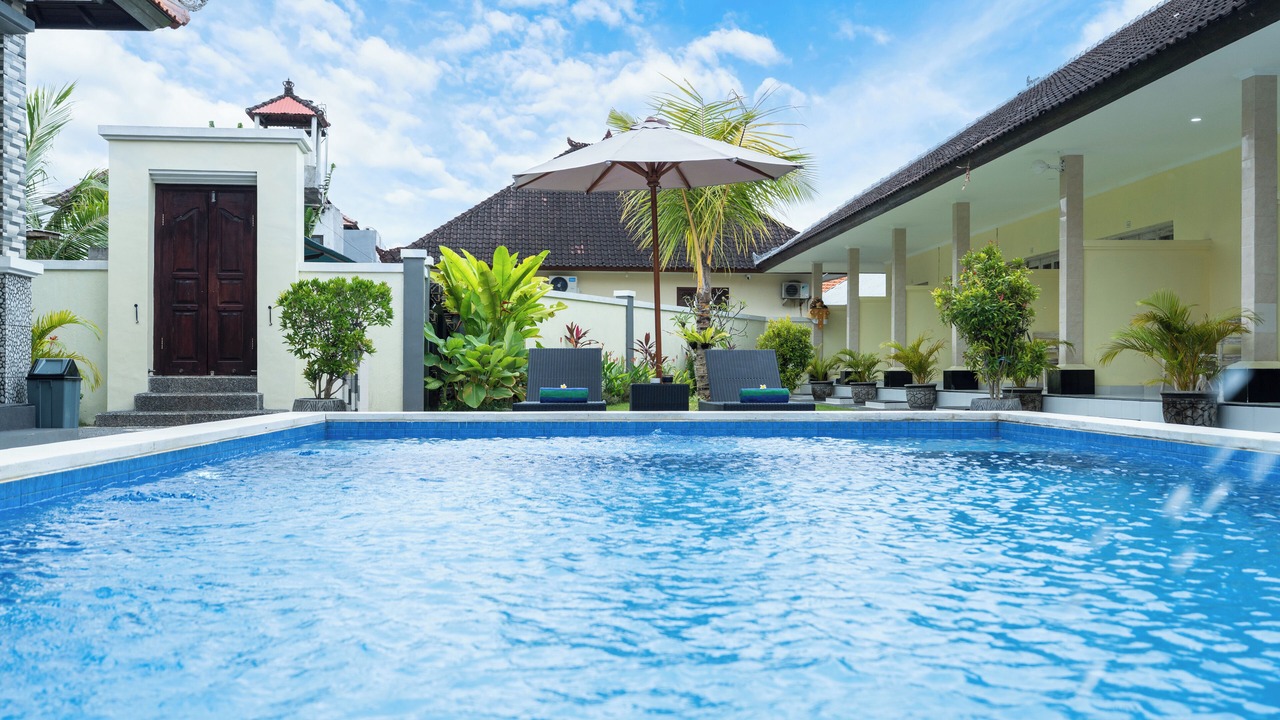 Photo of Outdoor in Nusa Dua