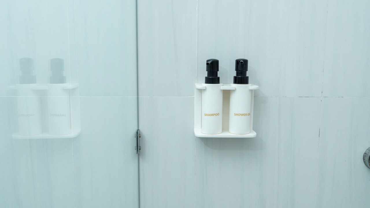 Photo of Bathroom in Nusa Dua