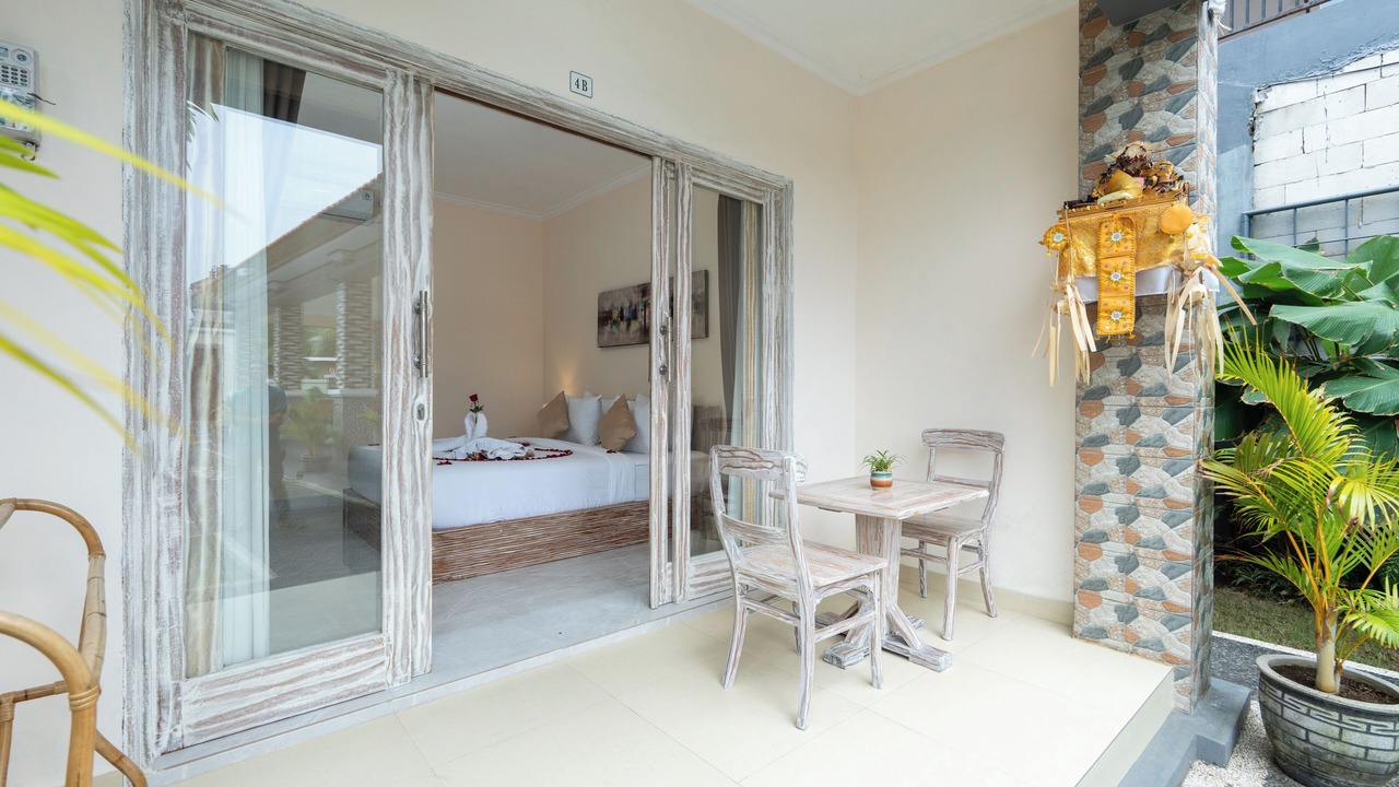 Photo of Outdoor in Nusa Dua