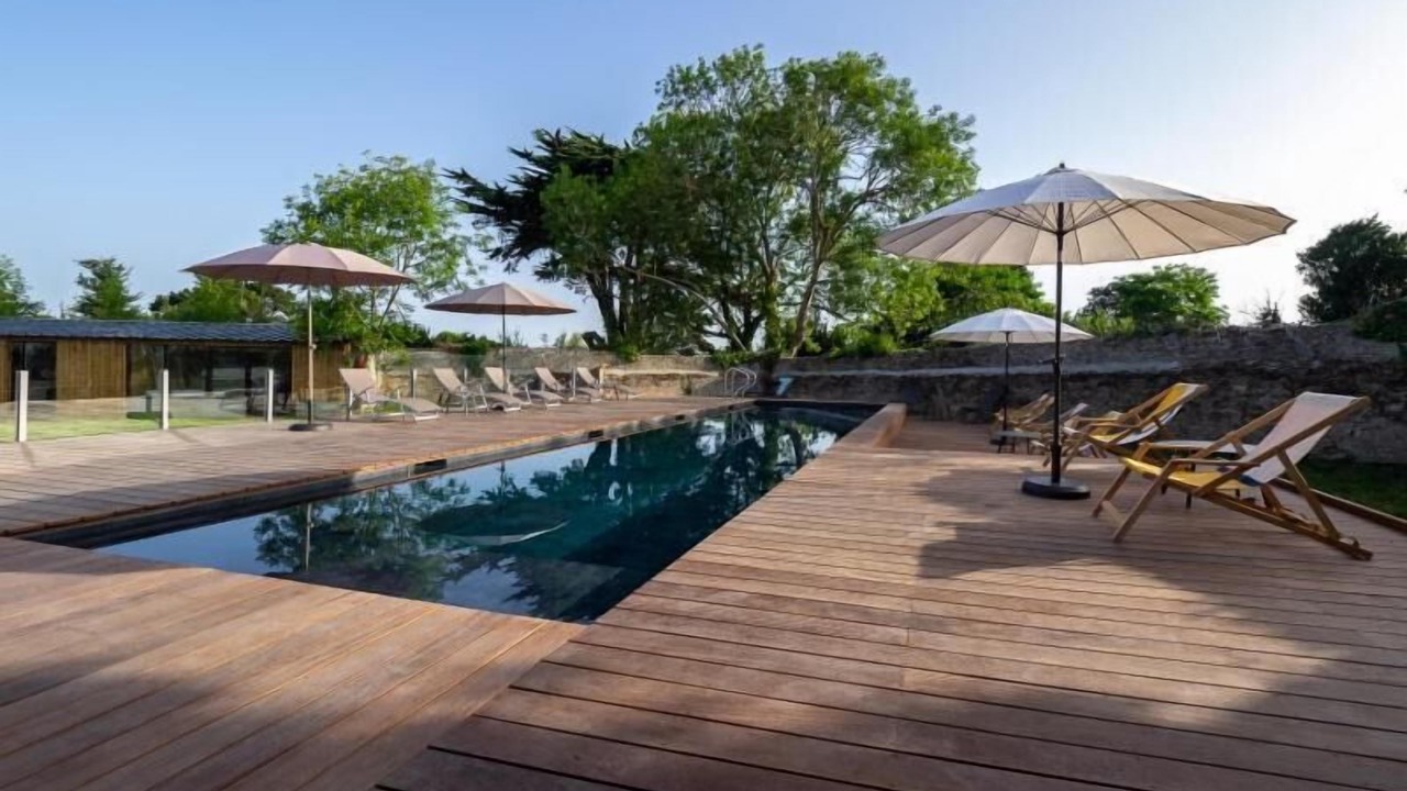 Photo of Outdoor in Groix