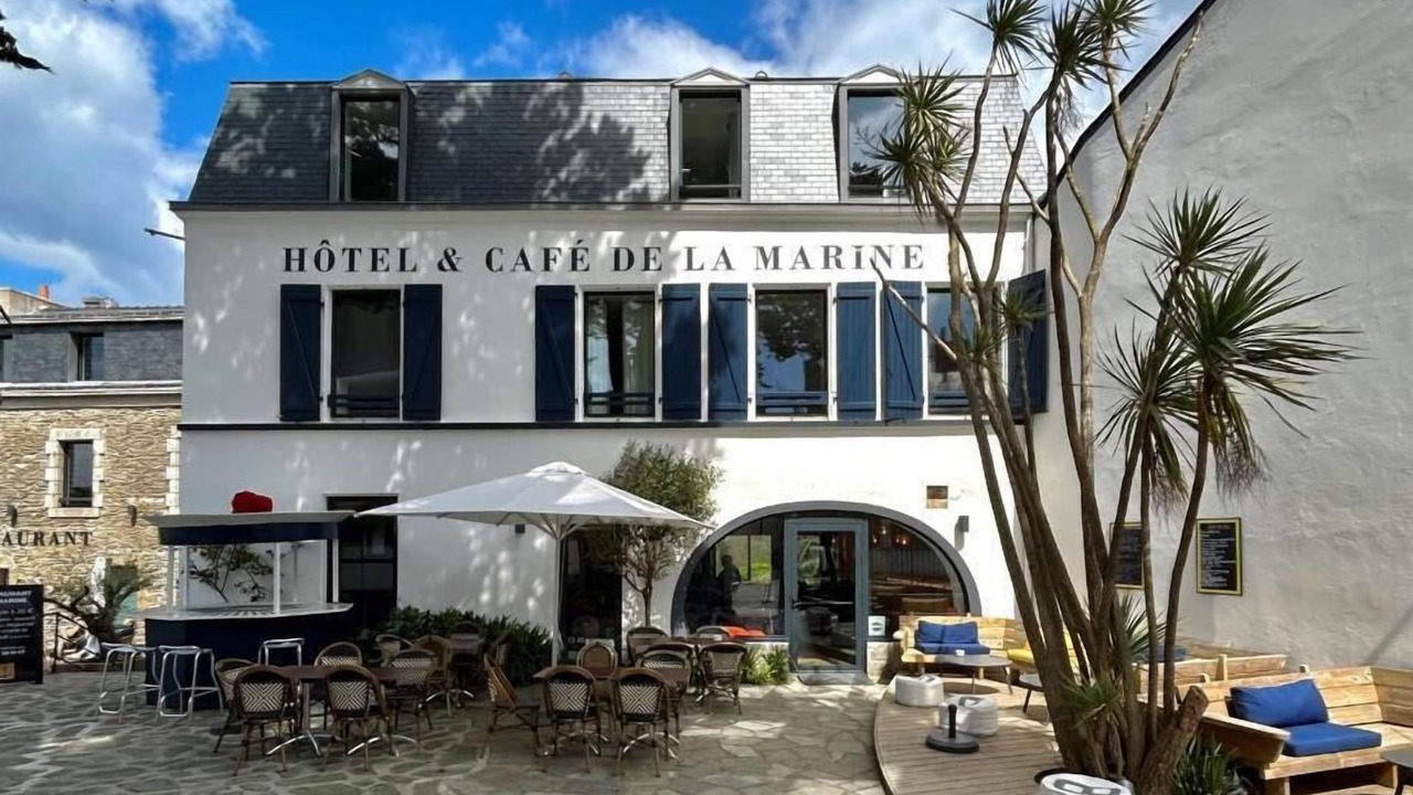 Photo of Outdoor in Groix