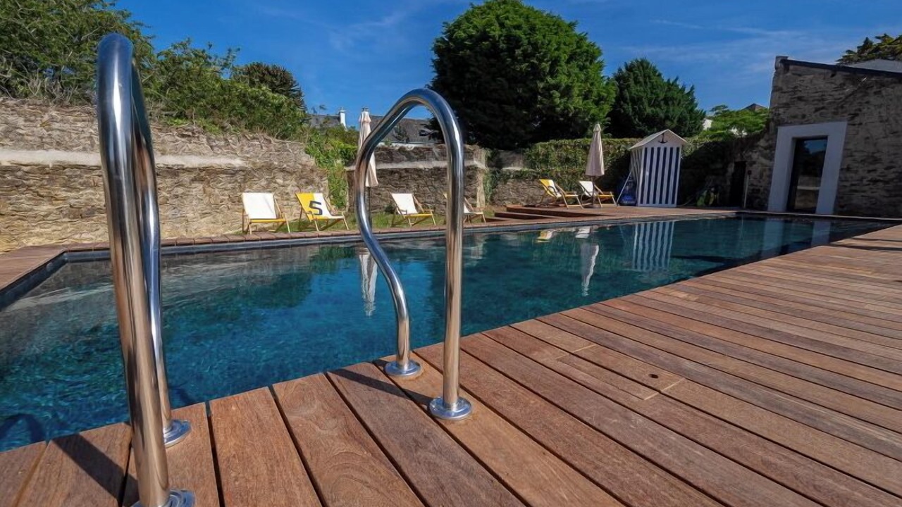 Photo of Outdoor in Groix