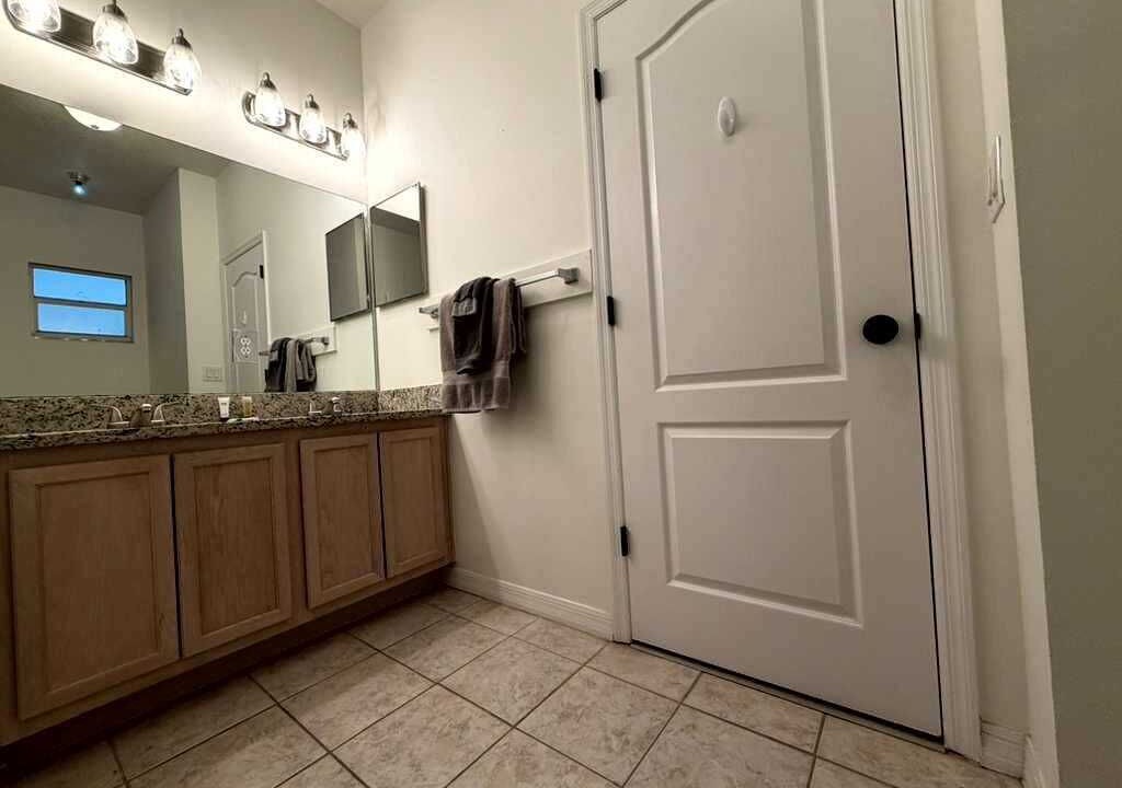 Photo of Bathroom in Lindfields